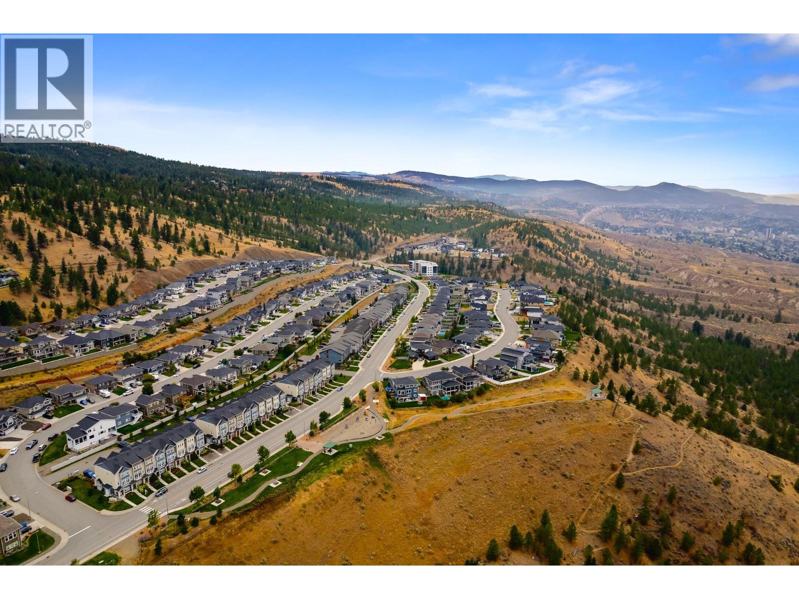 1901 Qu'Appelle Boulevard Unit# 136, Kamloops