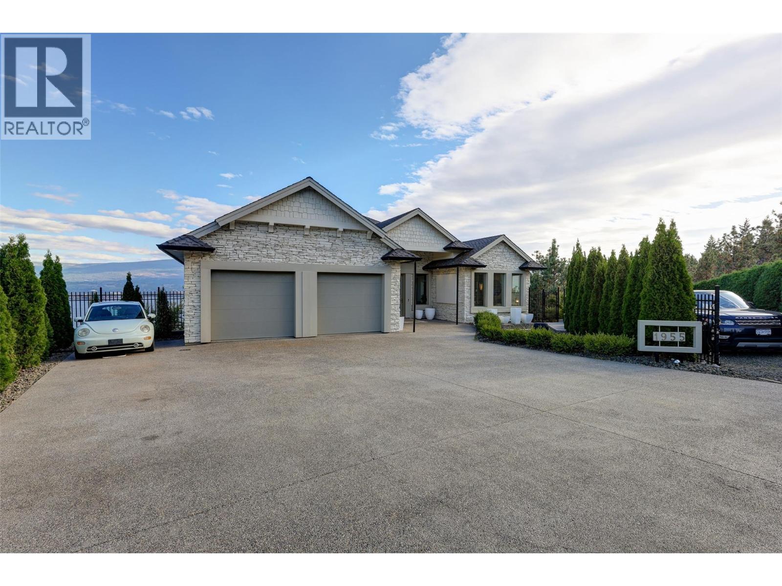  1955 Bayview Court, West Kelowna