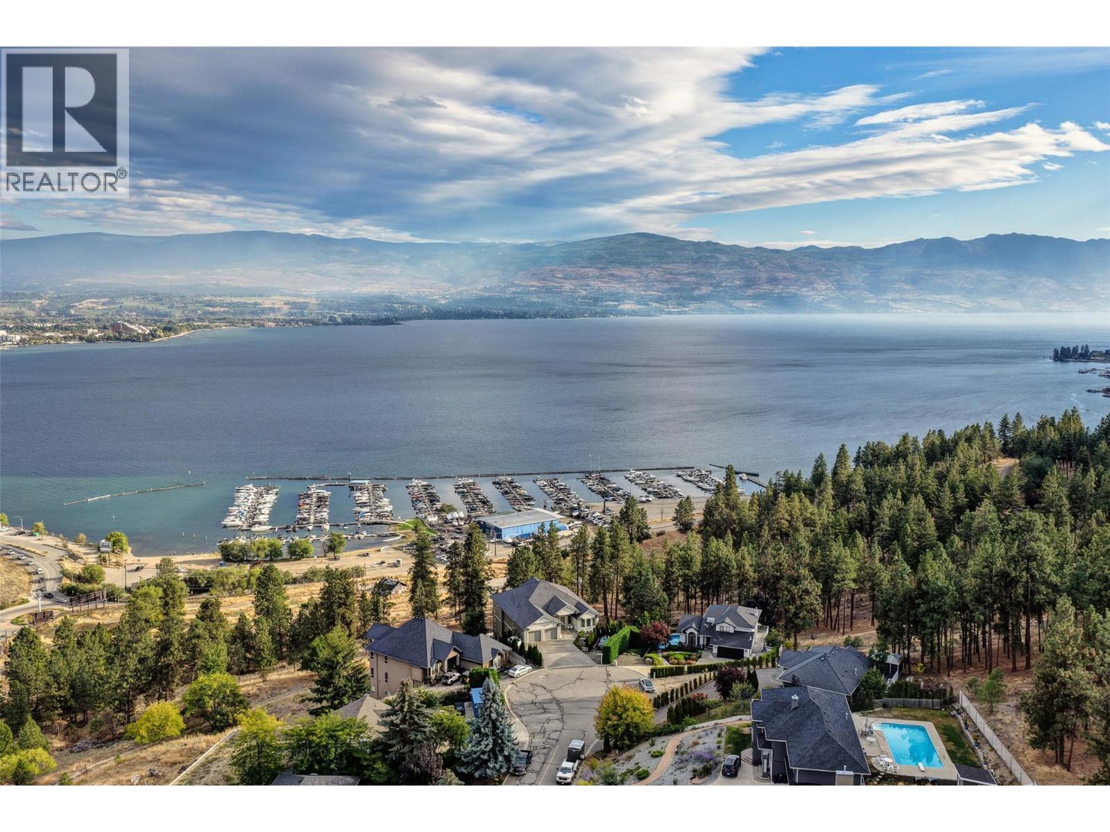  1955 Bayview Court, West Kelowna