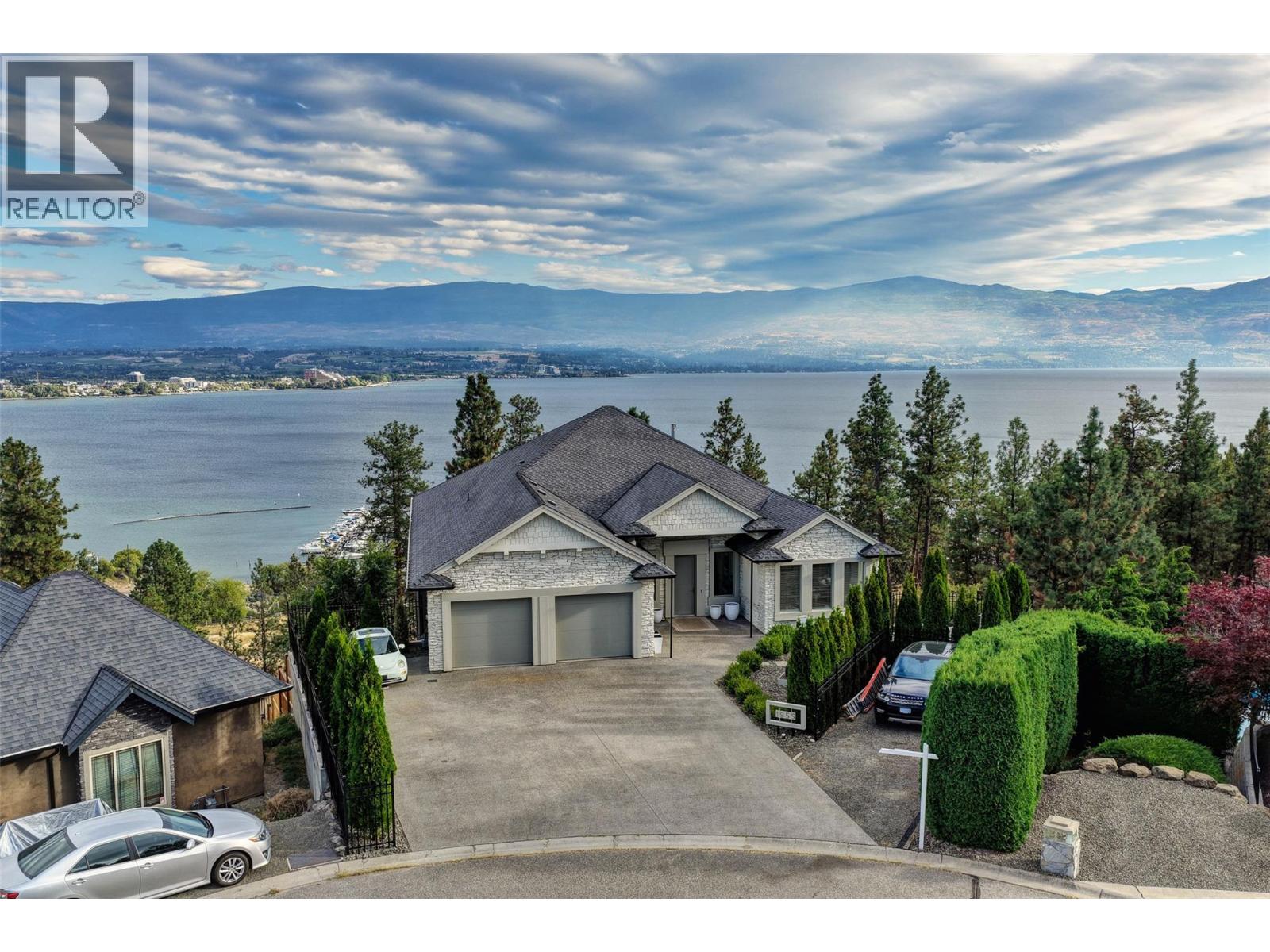  1955 Bayview Court, West Kelowna