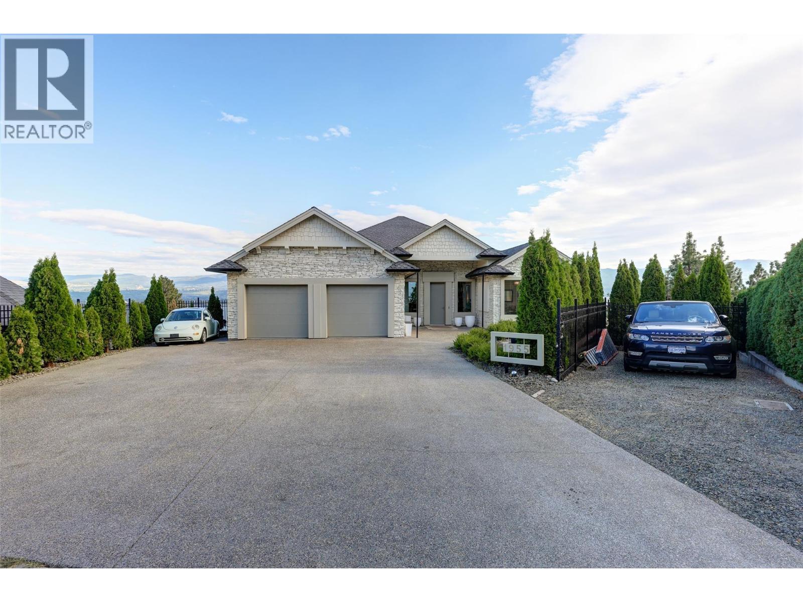  1955 Bayview Court, West Kelowna