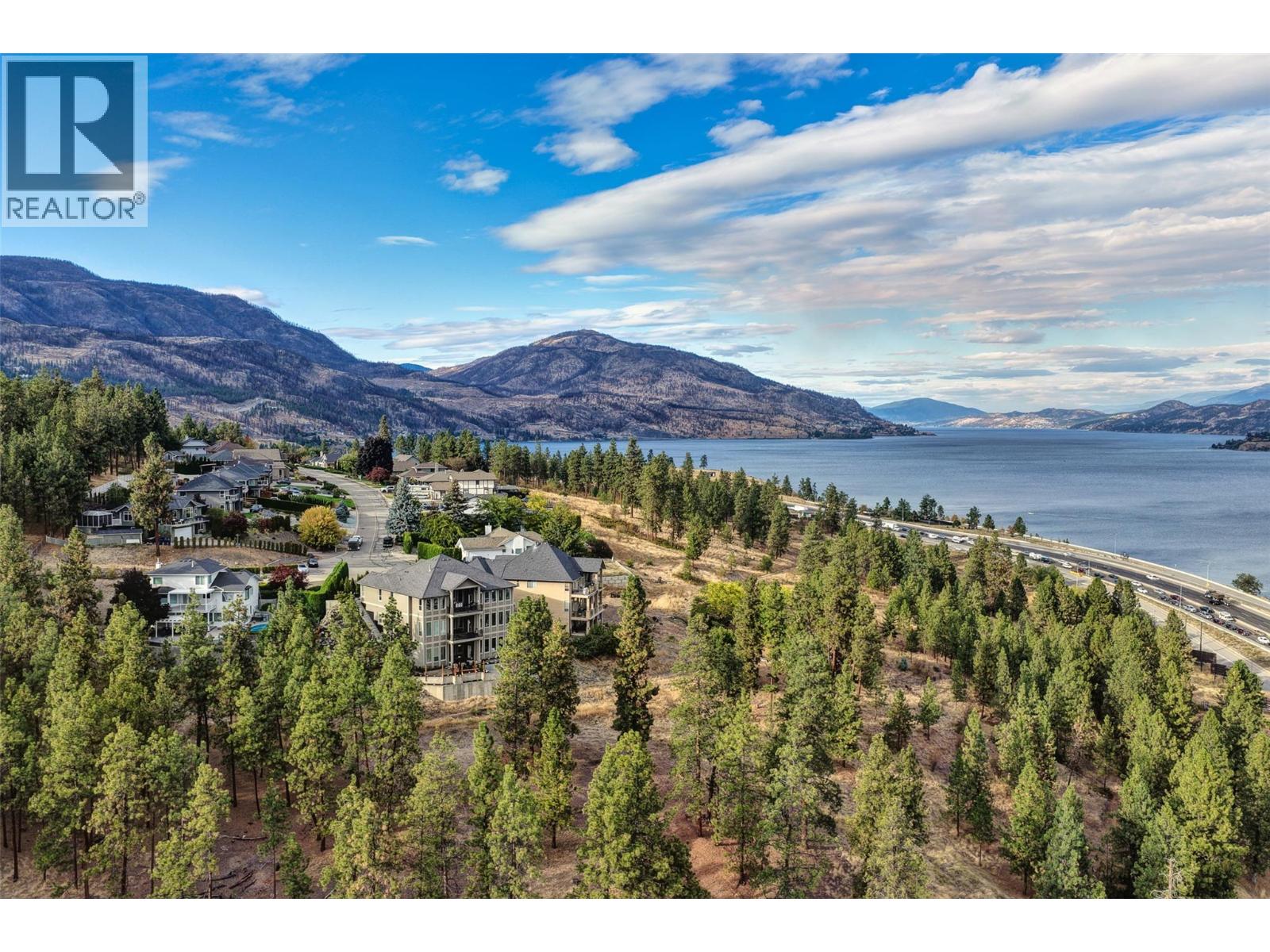  1955 Bayview Court, West Kelowna