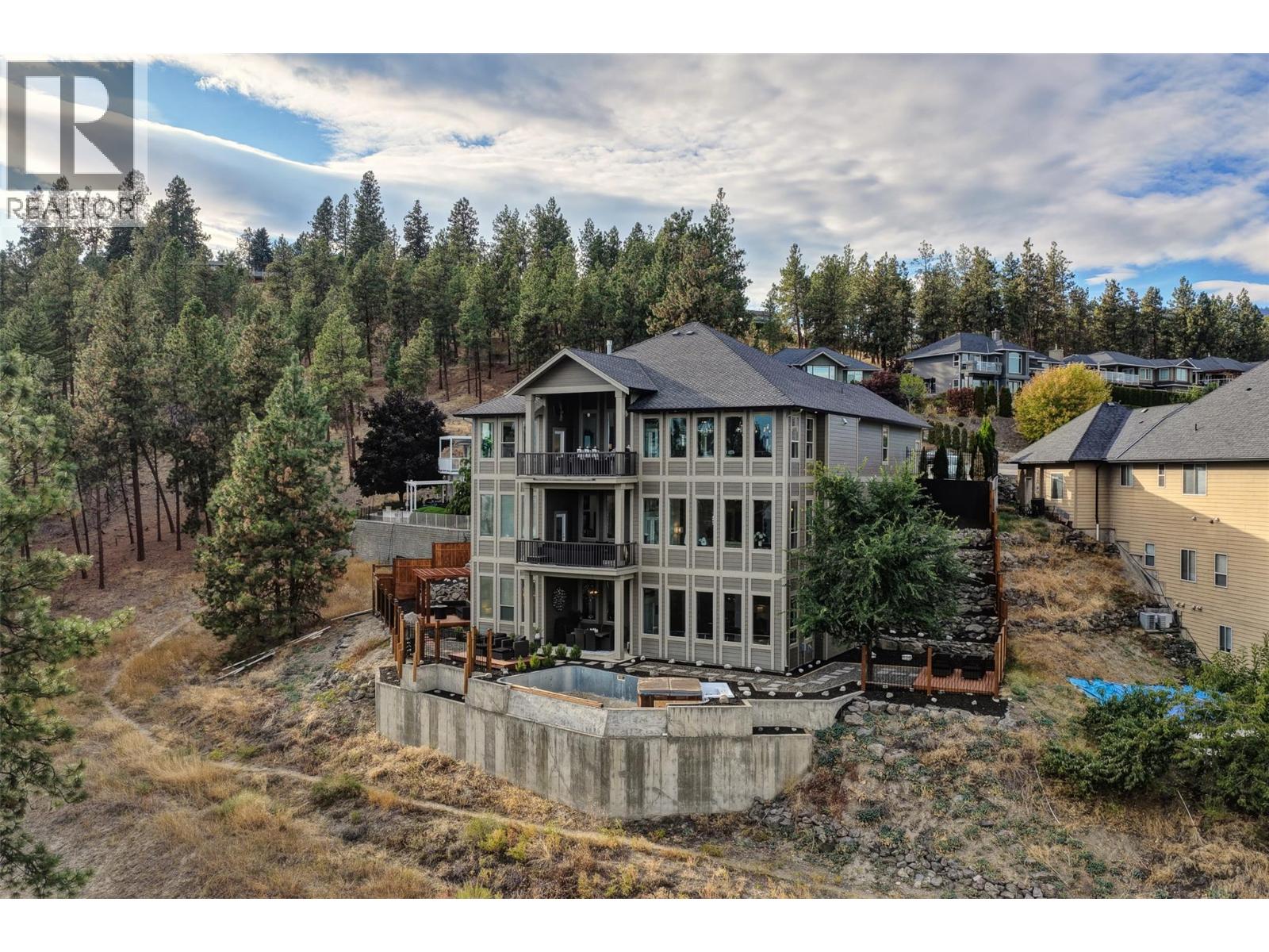  1955 Bayview Court, West Kelowna