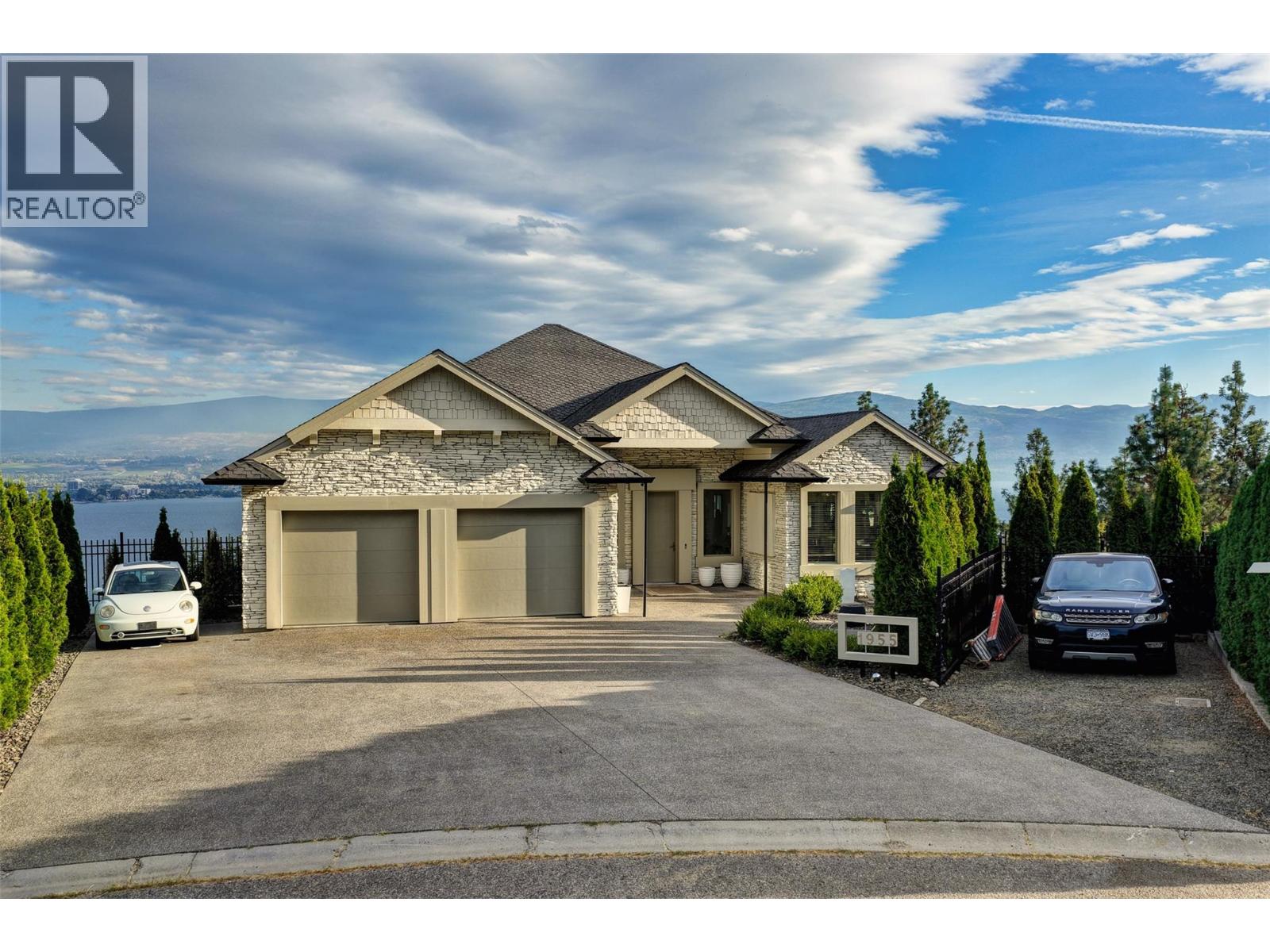  1955 Bayview Court, West Kelowna