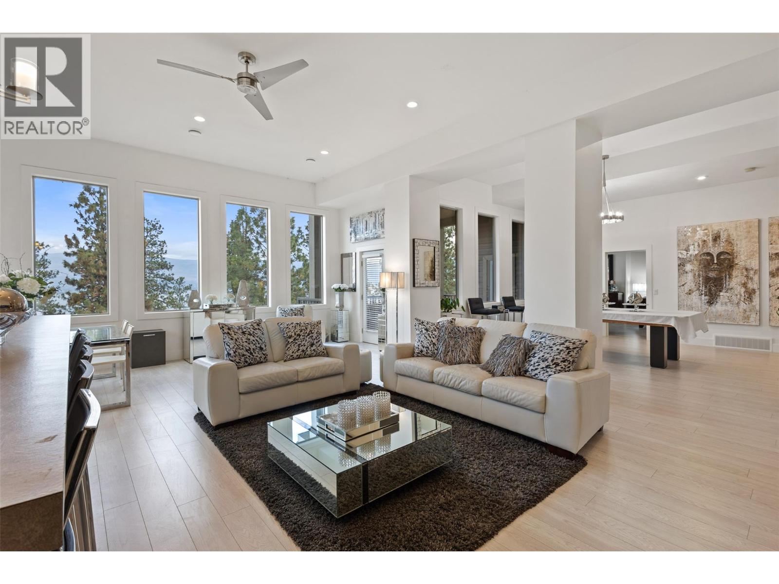  1955 Bayview Court, West Kelowna