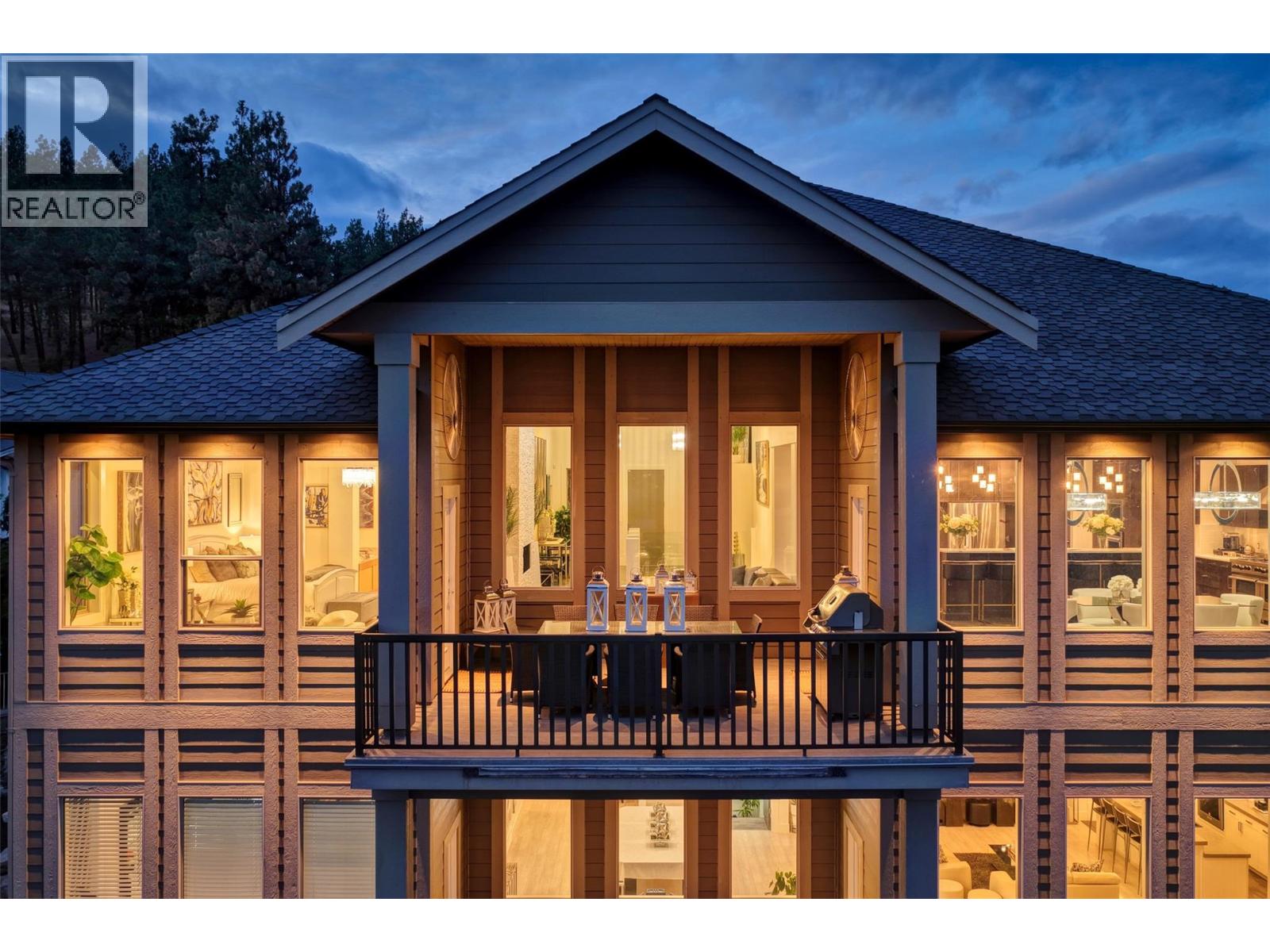  1955 Bayview Court, West Kelowna