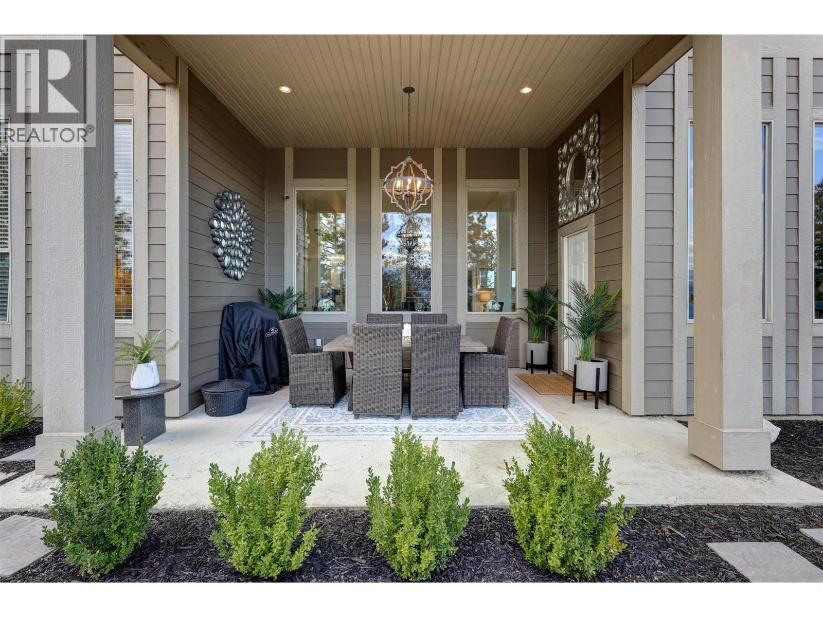  1955 Bayview Court, West Kelowna