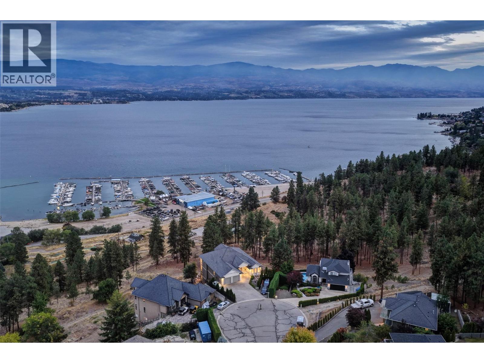  1955 Bayview Court, West Kelowna