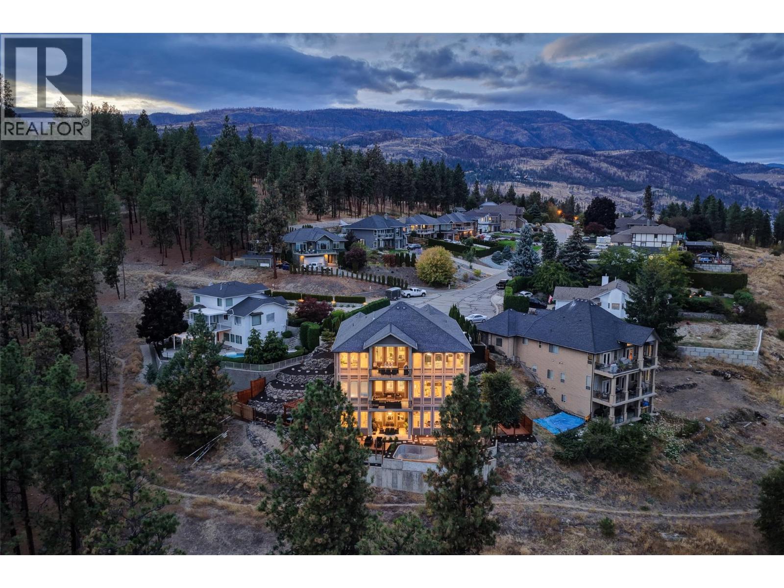  1955 Bayview Court, West Kelowna