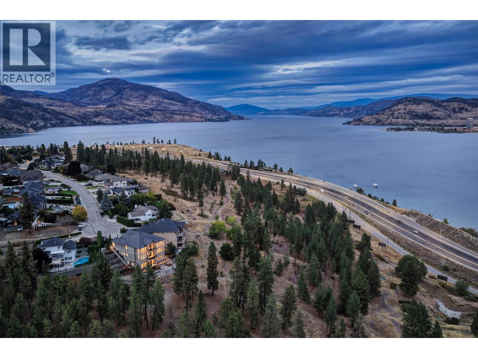  1955 Bayview Court, West Kelowna