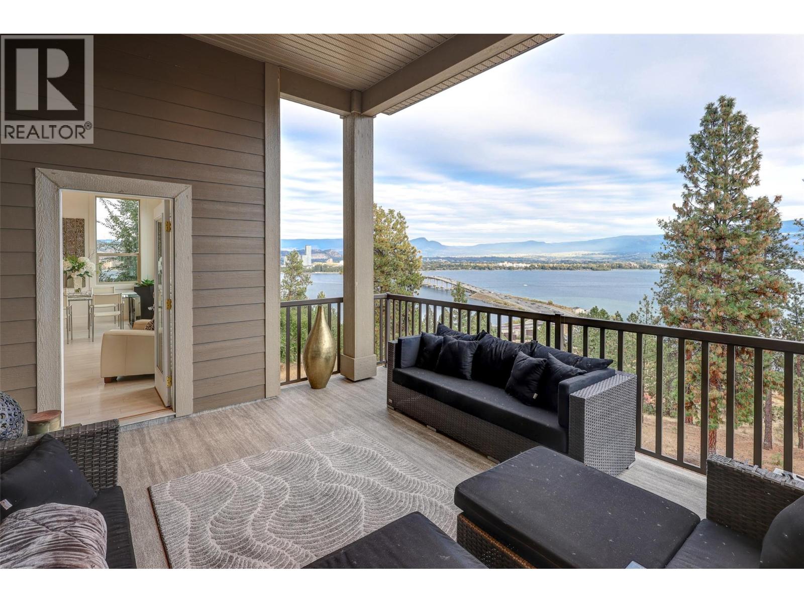  1955 Bayview Court, West Kelowna