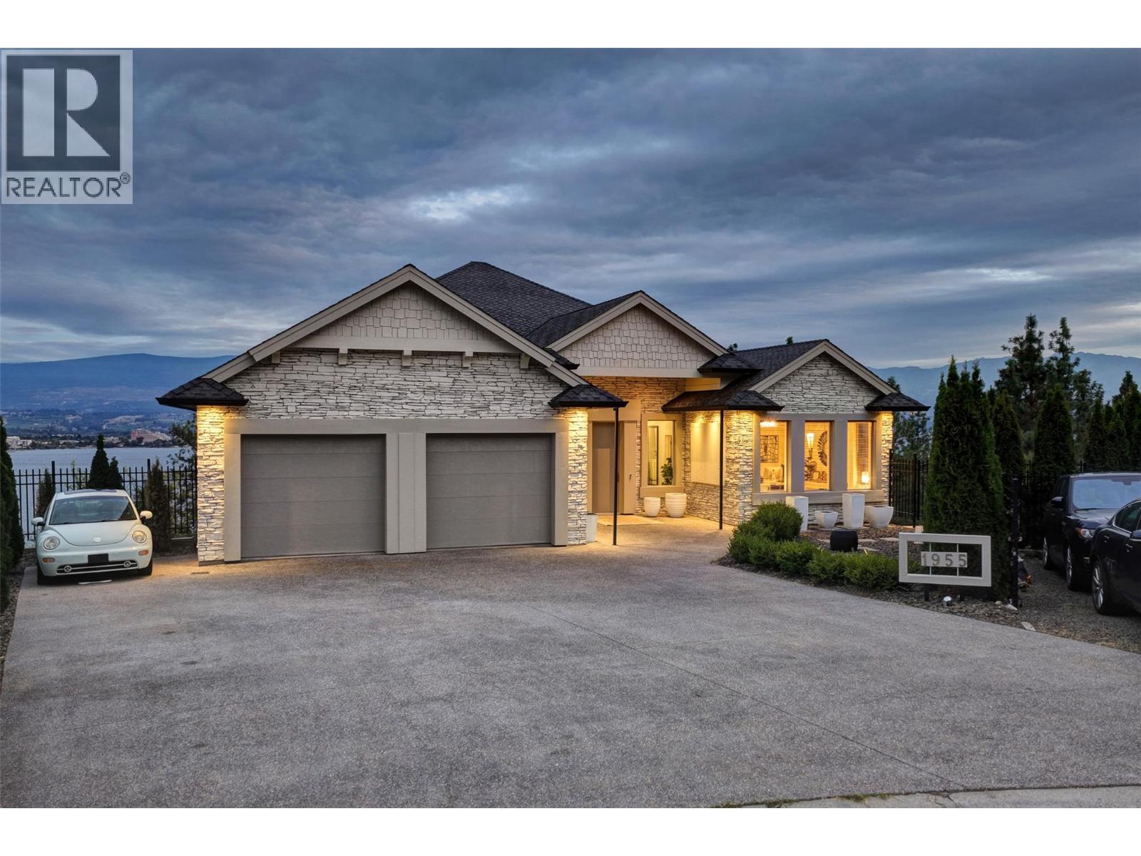  1955 Bayview Court, West Kelowna