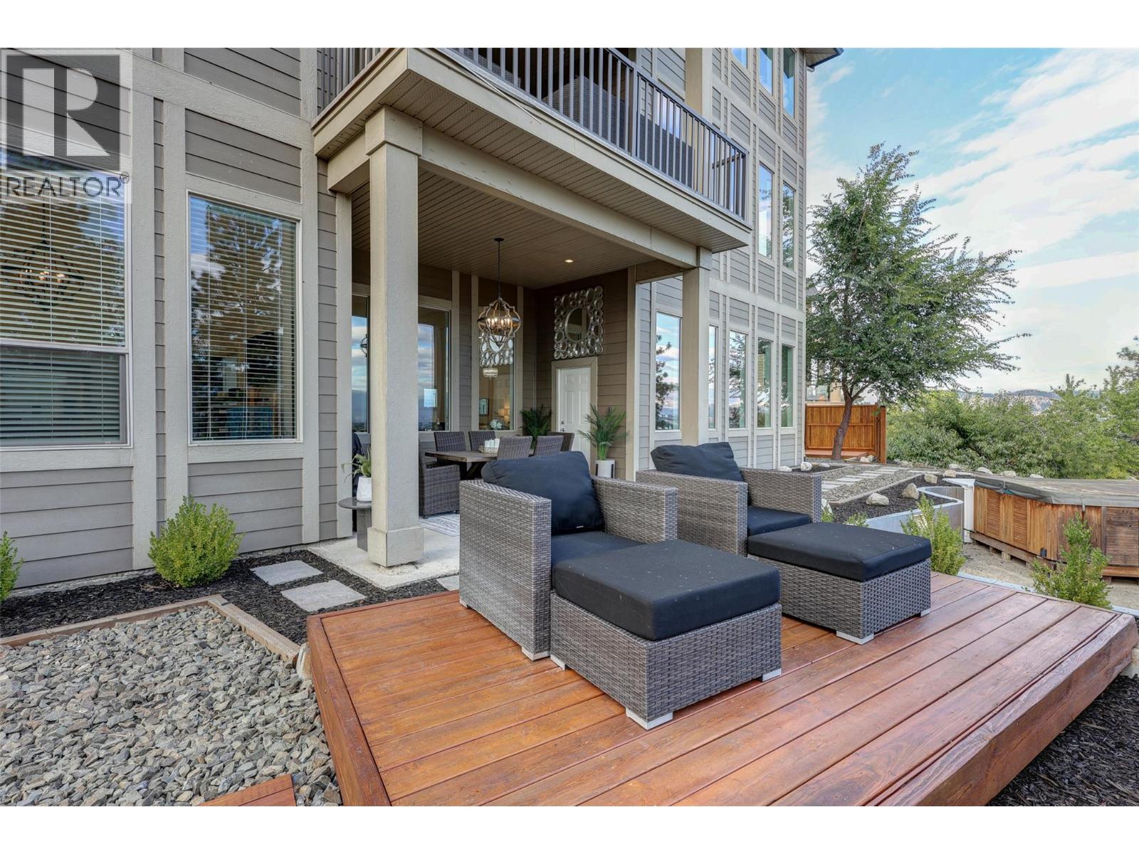  1955 Bayview Court, West Kelowna