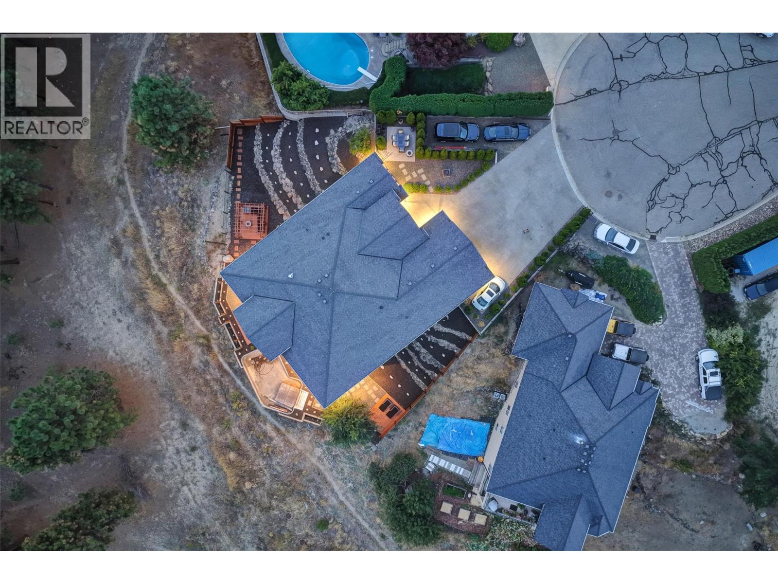  1955 Bayview Court, West Kelowna