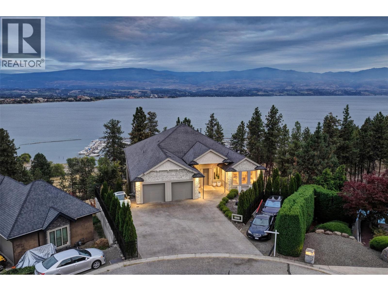  1955 Bayview Court, West Kelowna