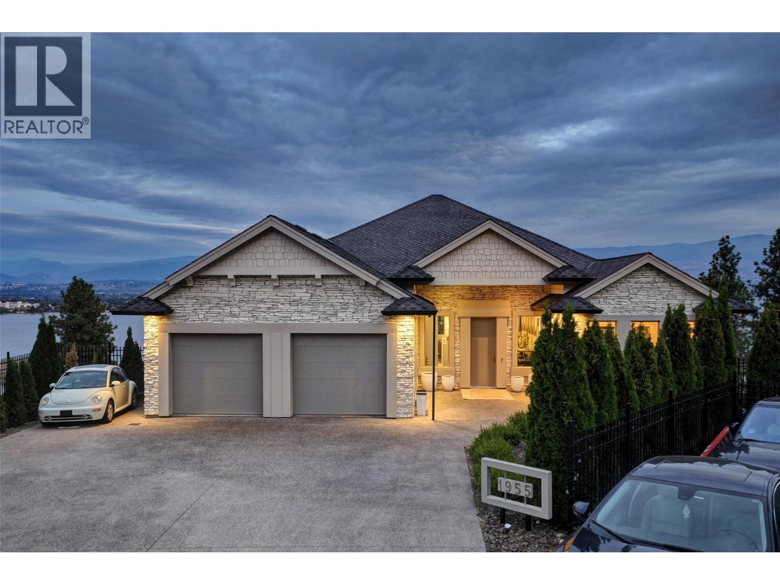  1955 Bayview Court, West Kelowna