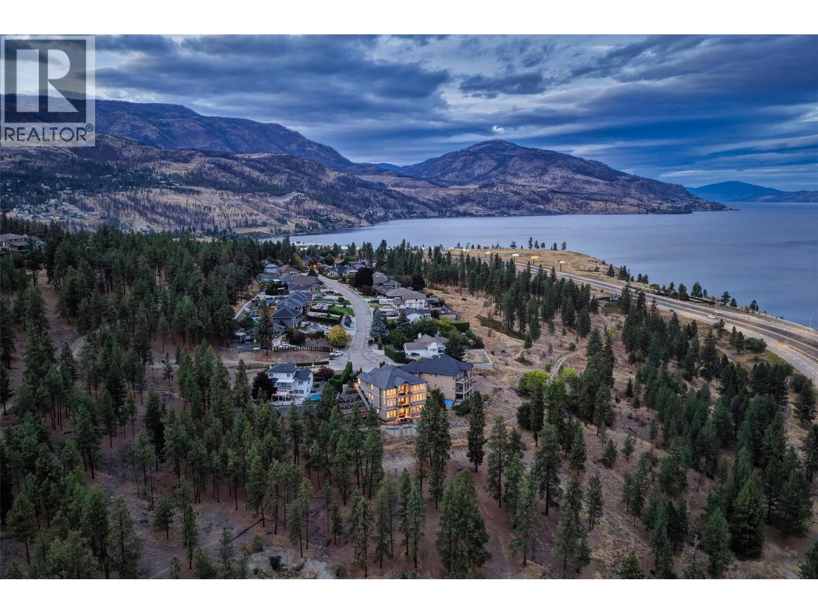  1955 Bayview Court, West Kelowna