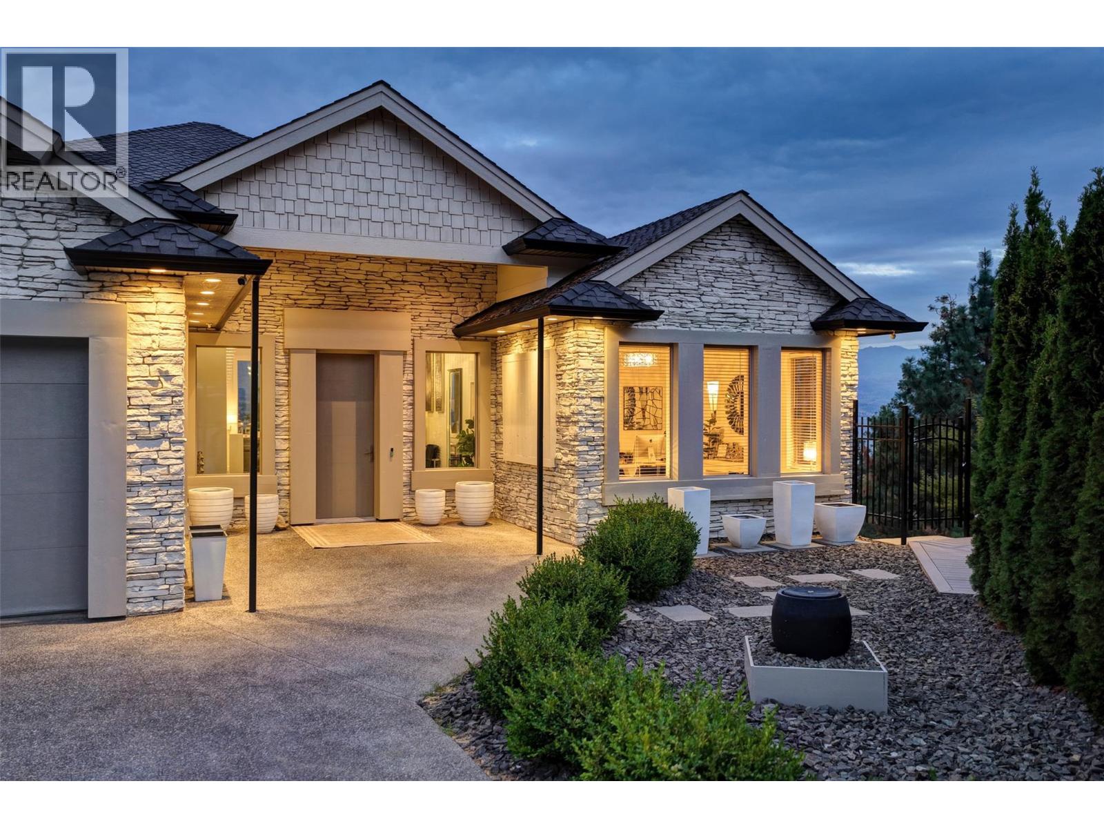  1955 Bayview Court, West Kelowna