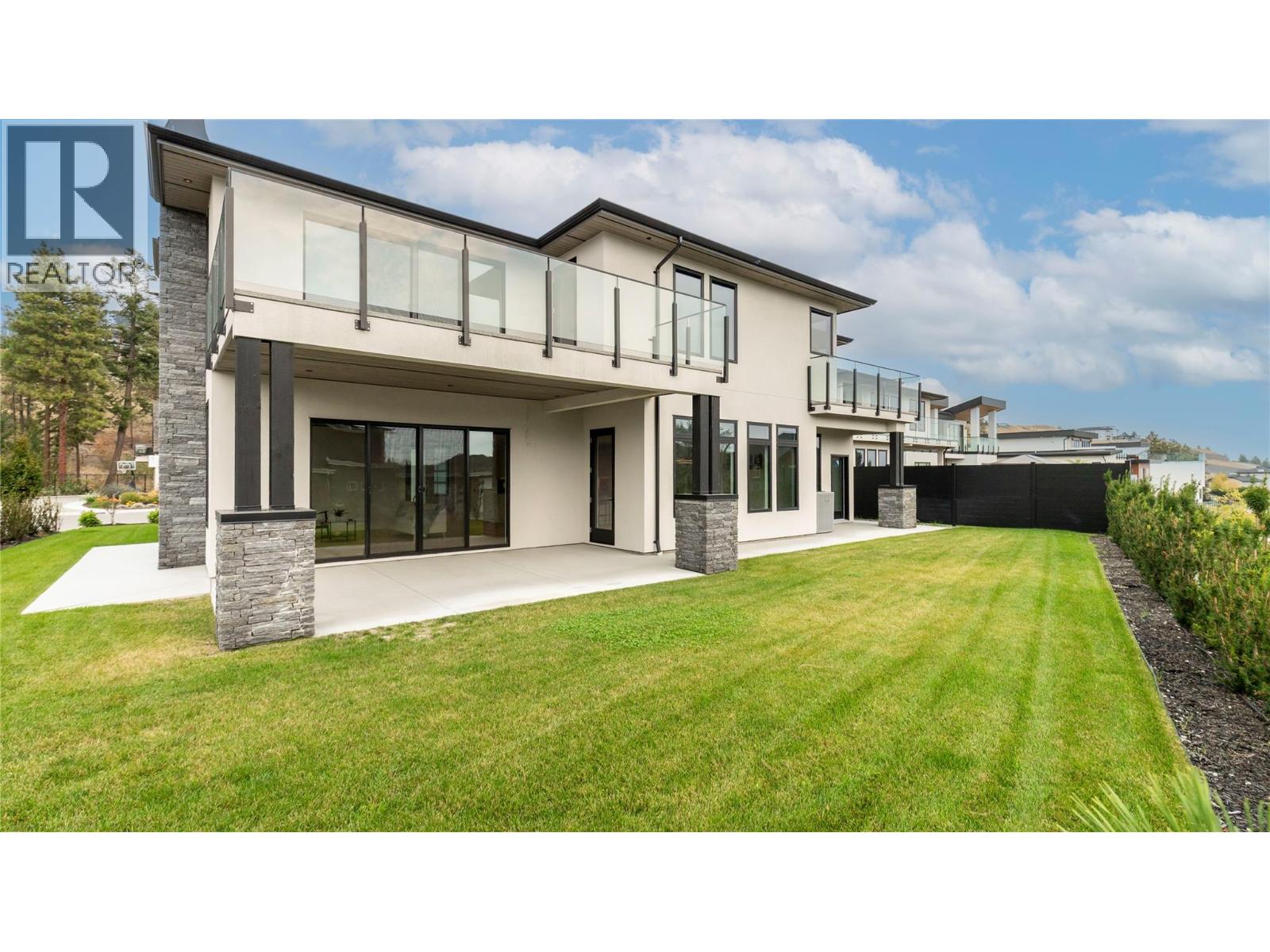  1587 Malbec Place, West Kelowna