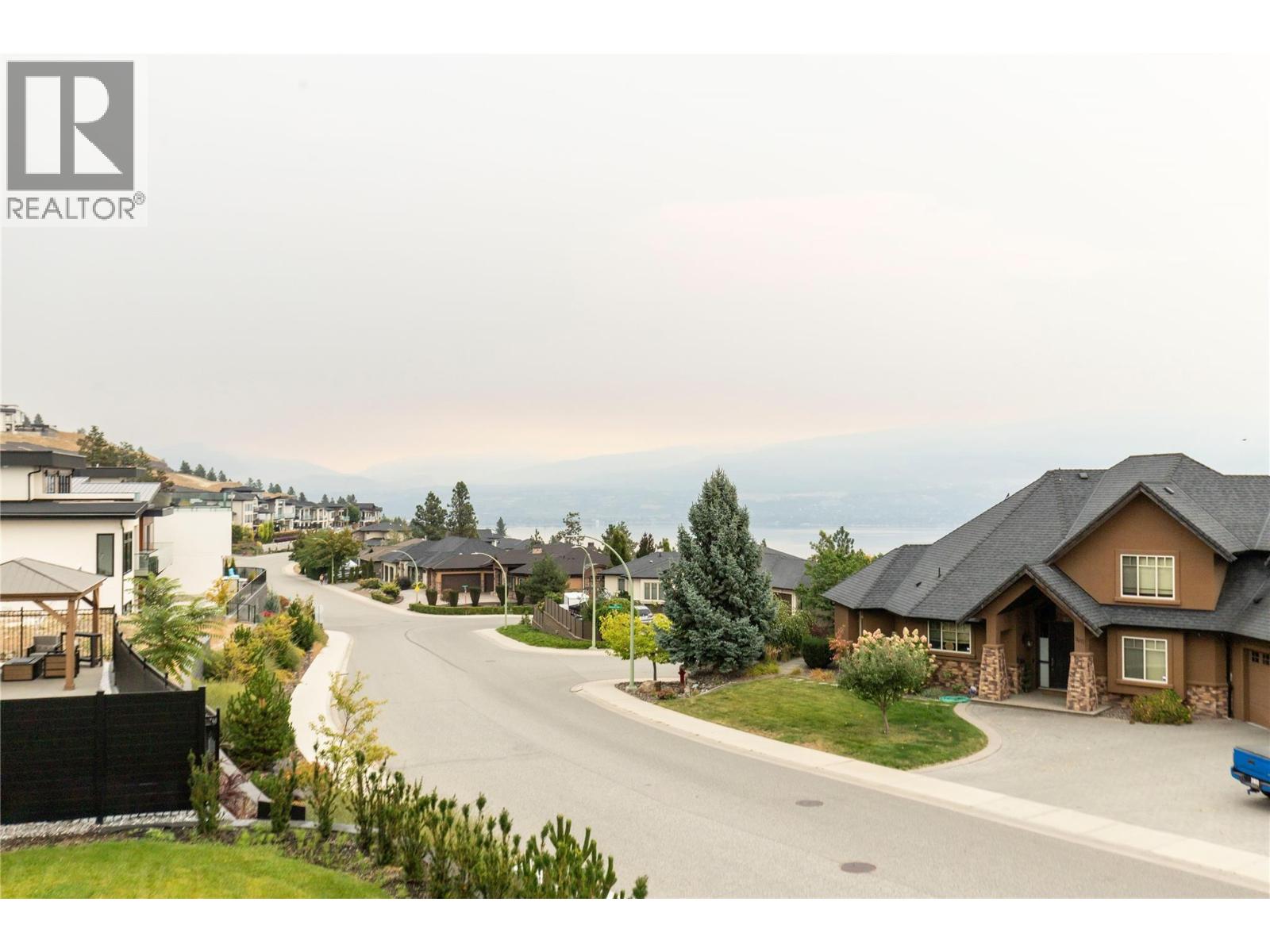  1587 Malbec Place, West Kelowna