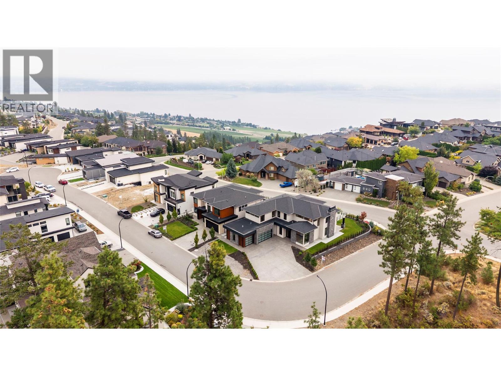  1587 Malbec Place, West Kelowna