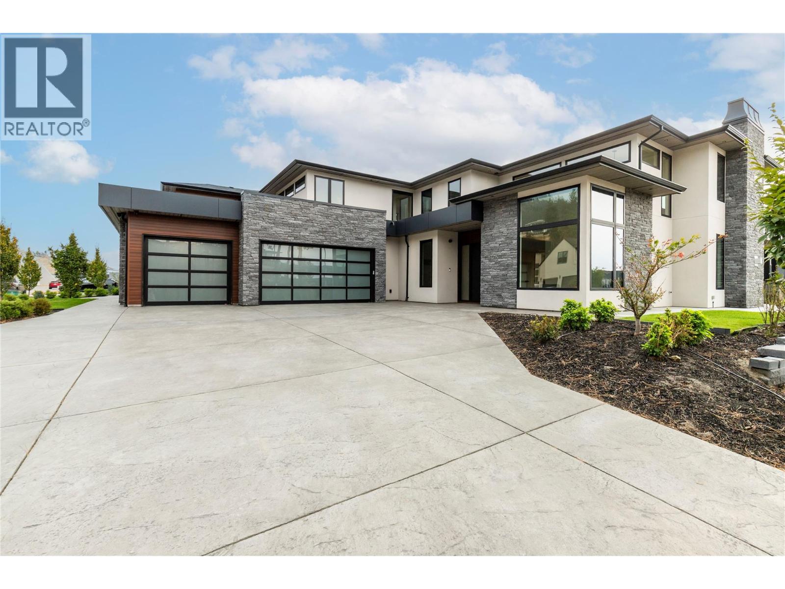  1587 Malbec Place, West Kelowna