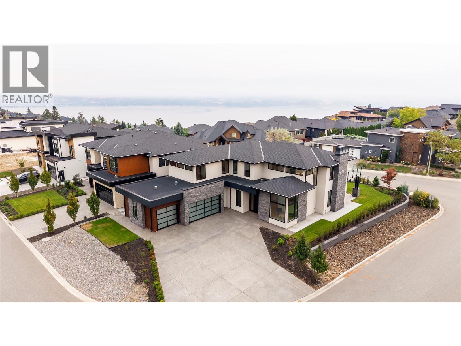  1587 Malbec Place, West Kelowna