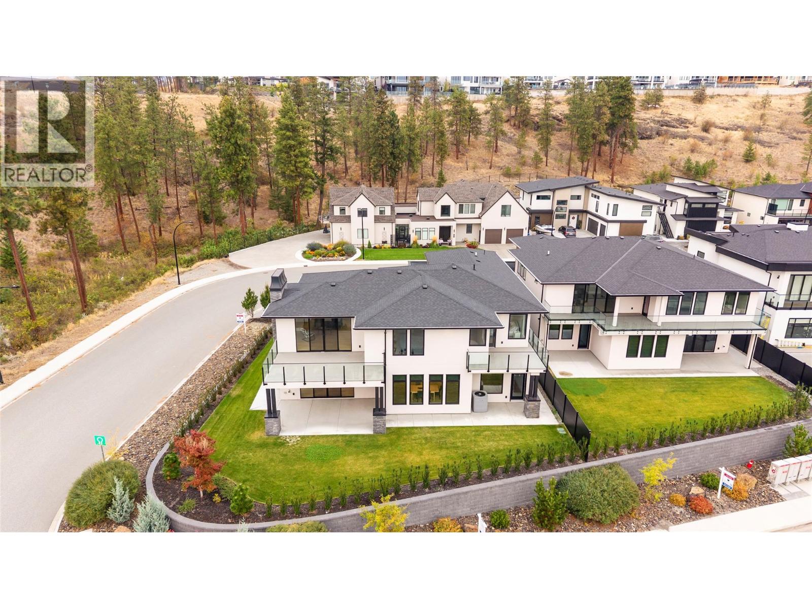  1587 Malbec Place, West Kelowna