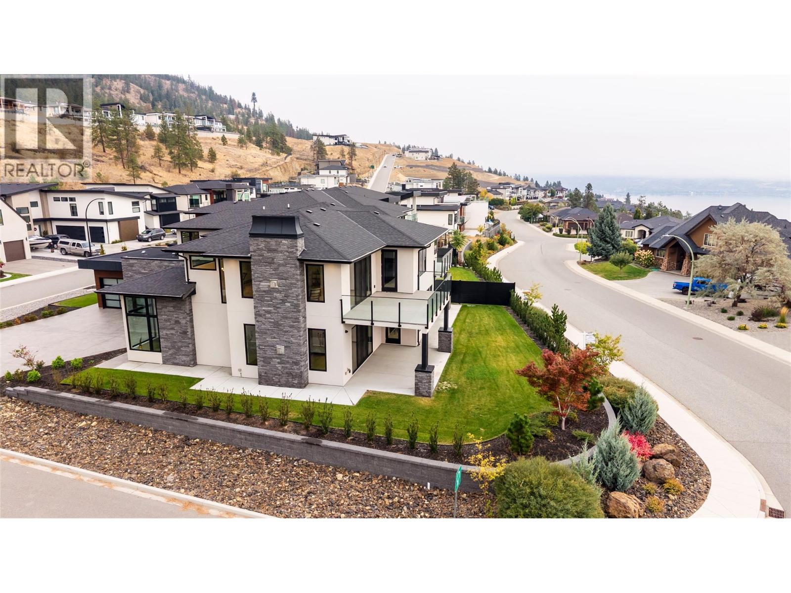  1587 Malbec Place, West Kelowna