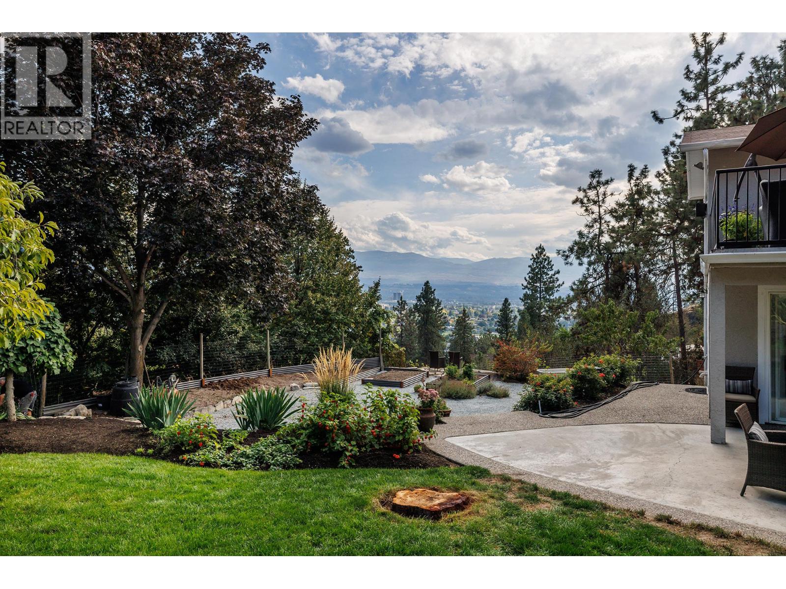  841 Churchill Court, Kelowna