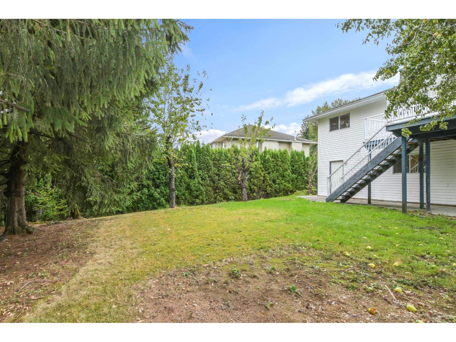 2890 CROSSLEY DRIVE, Abbotsford