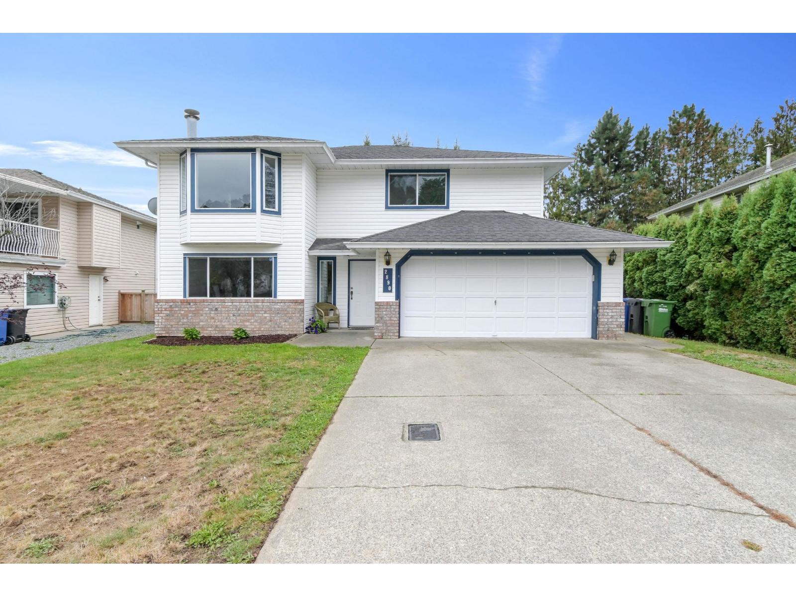 2890 CROSSLEY DRIVE, Abbotsford