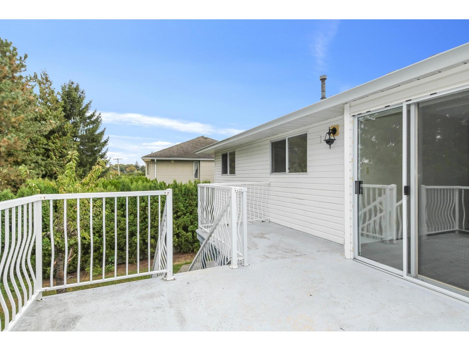 2890 CROSSLEY DRIVE, Abbotsford