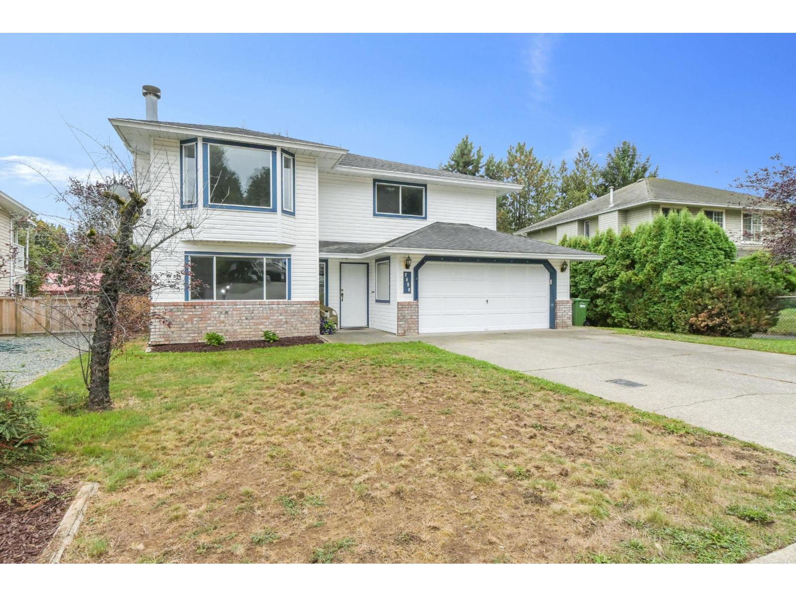 2890 CROSSLEY DRIVE, Abbotsford