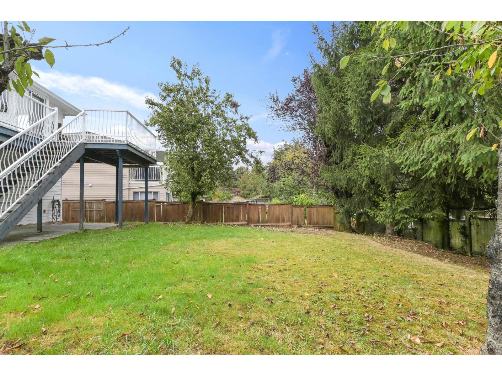 2890 CROSSLEY DRIVE, Abbotsford