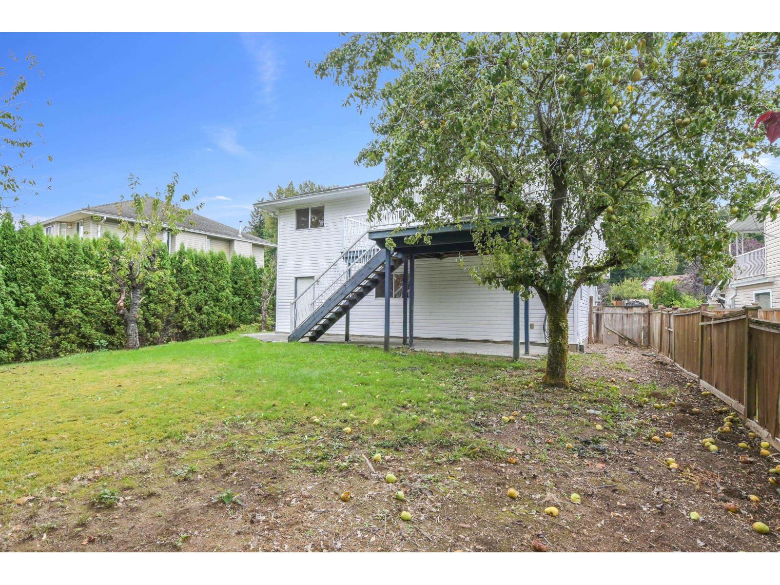 2890 CROSSLEY DRIVE, Abbotsford