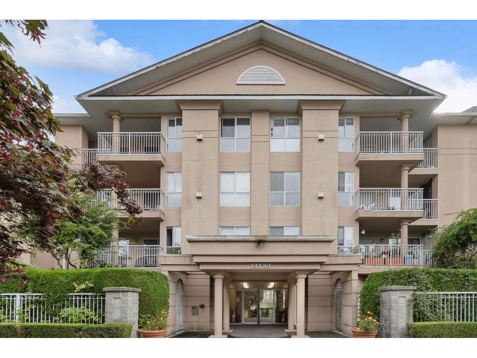 401 13733 74 AVENUE, Surrey
