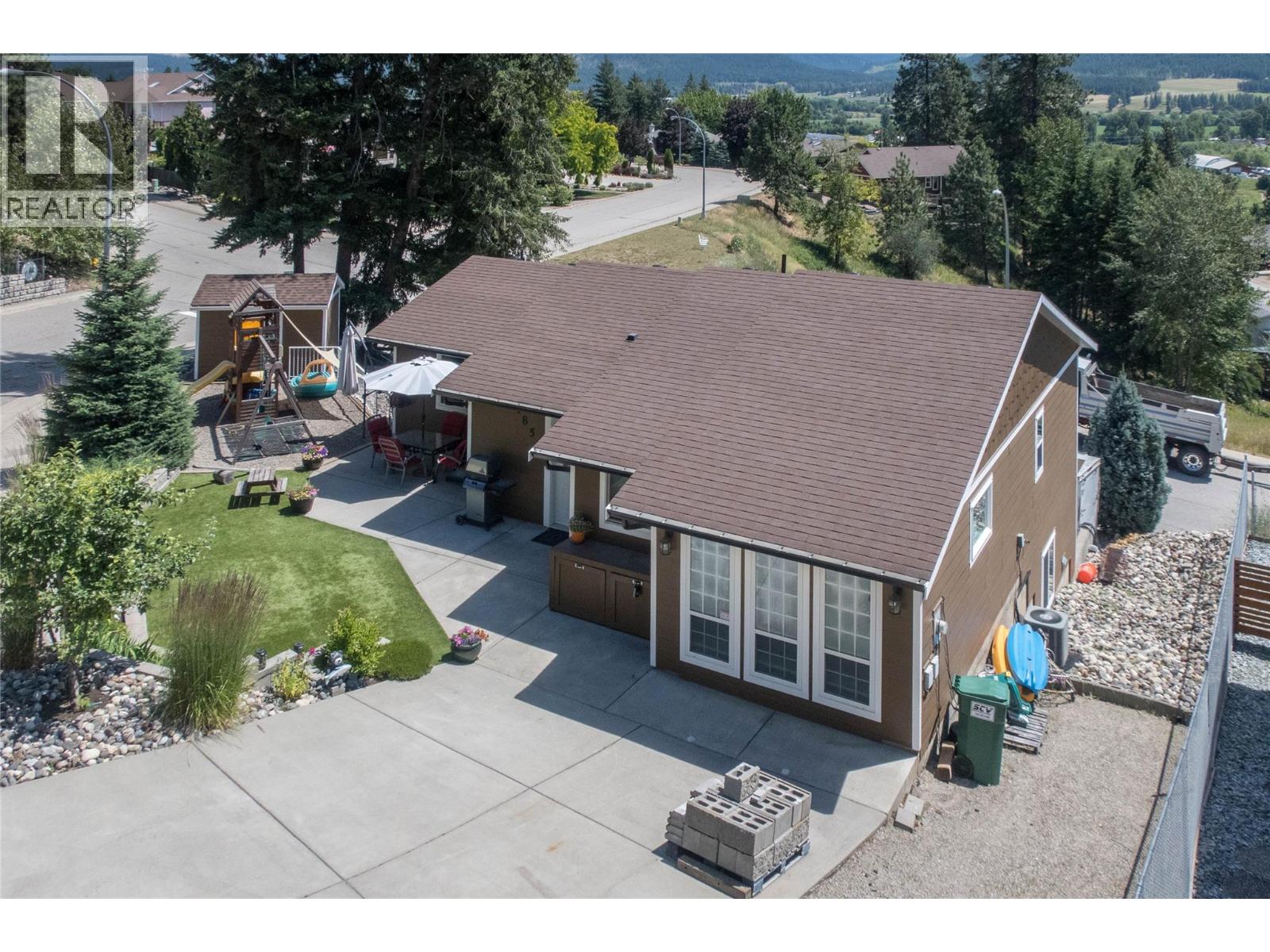 1859 Schunter Drive, Lumby