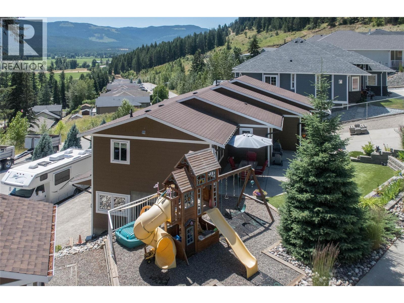 1859 Schunter Drive, Lumby