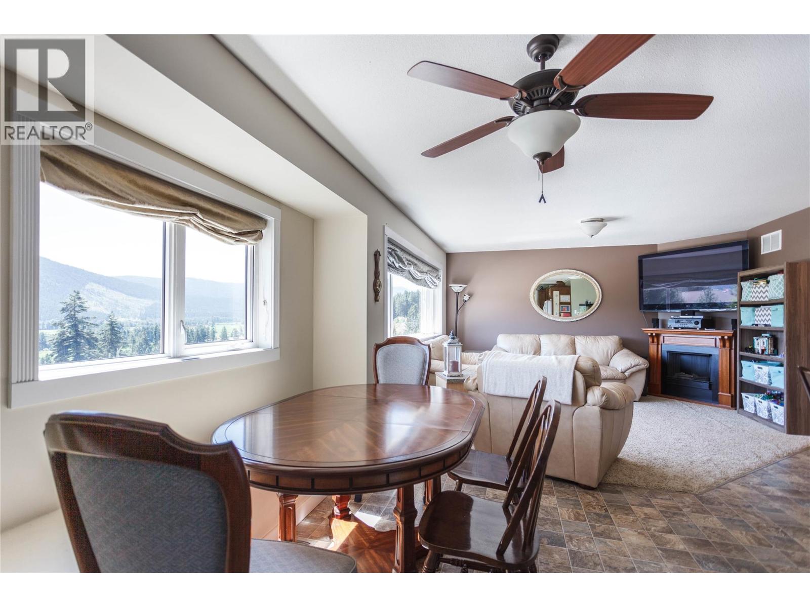 1859 Schunter Drive, Lumby