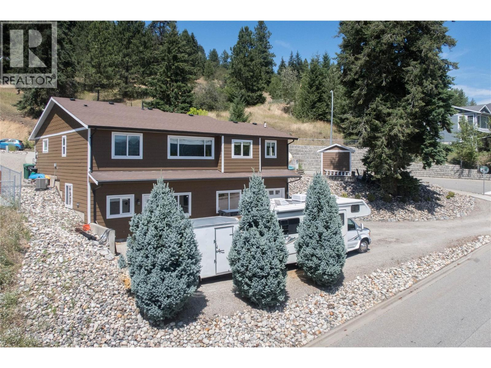 1859 Schunter Drive, Lumby