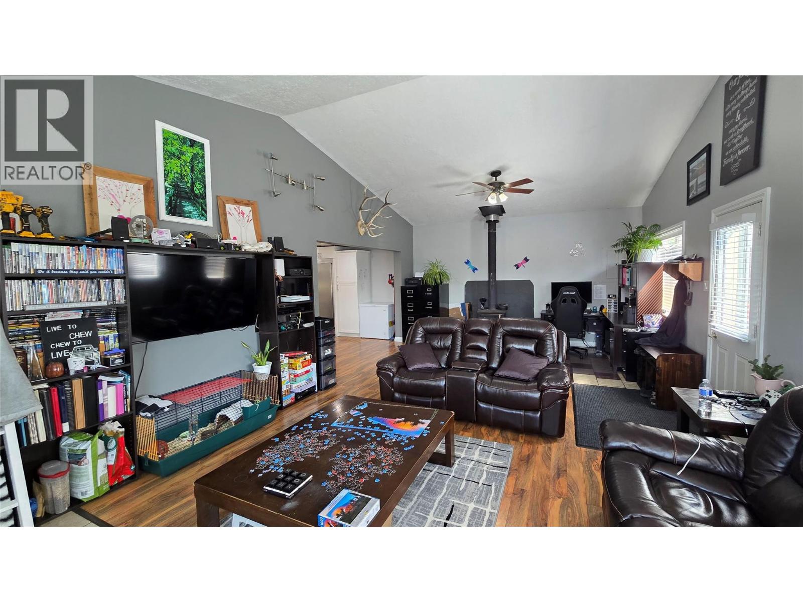 9720 9 Street, Dawson Creek