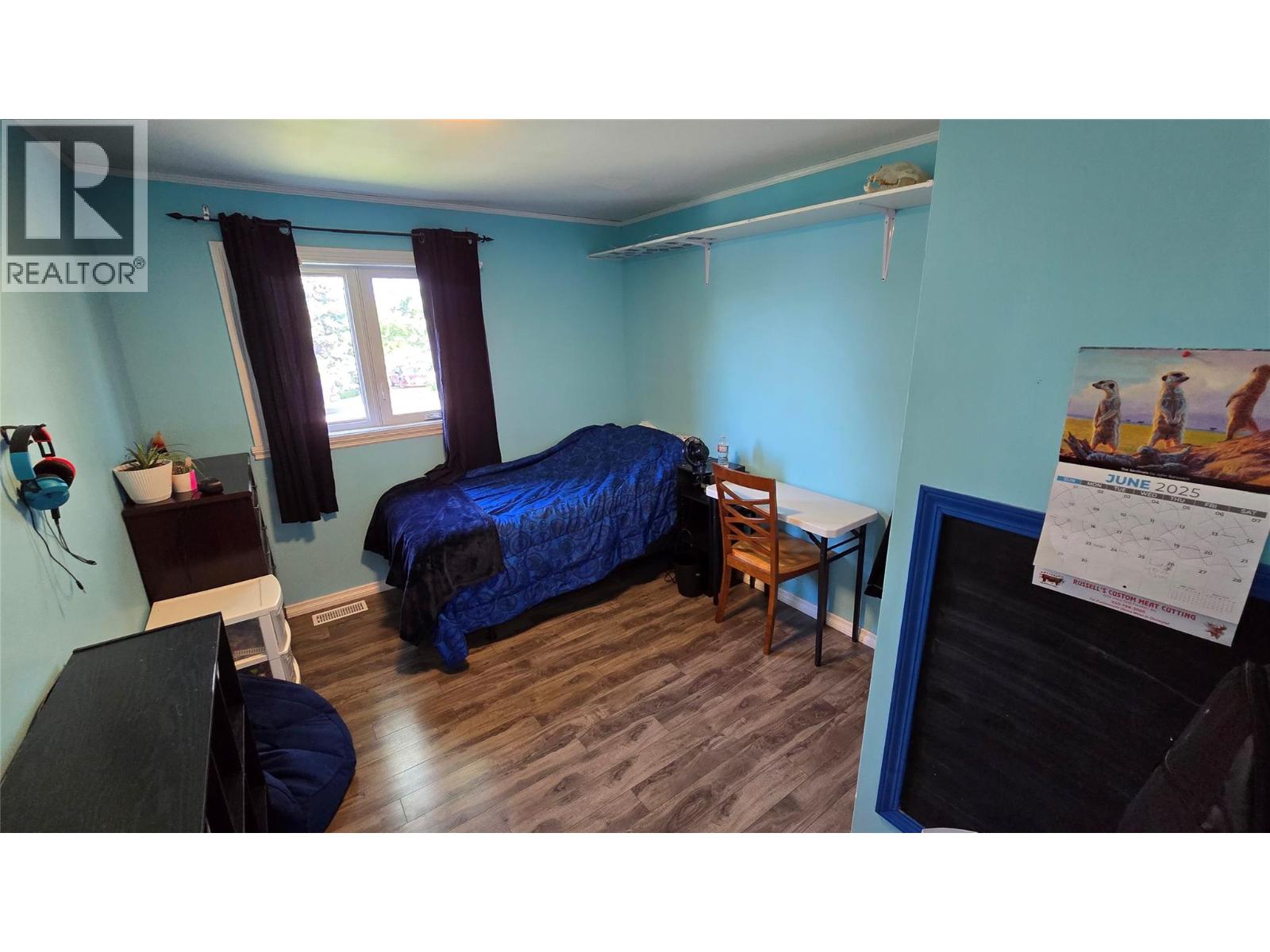9720 9 Street, Dawson Creek