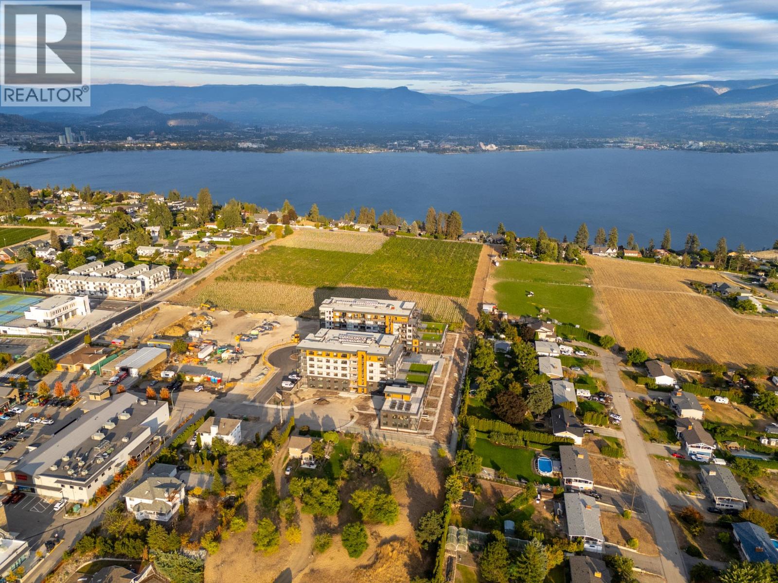 2780 Olalla Road Unit# 403, West Kelowna