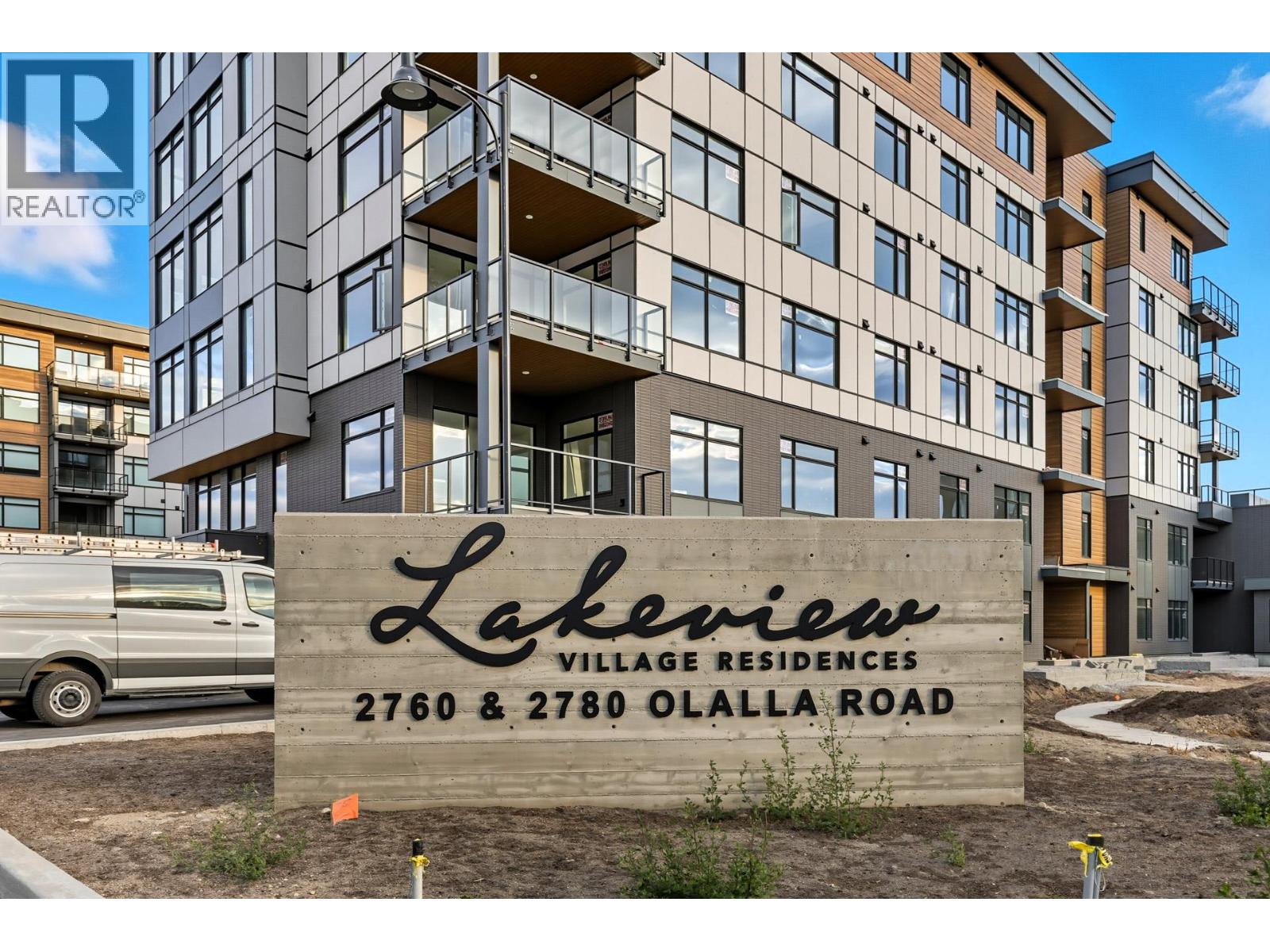 2780 Olalla Road Unit# 403, West Kelowna
