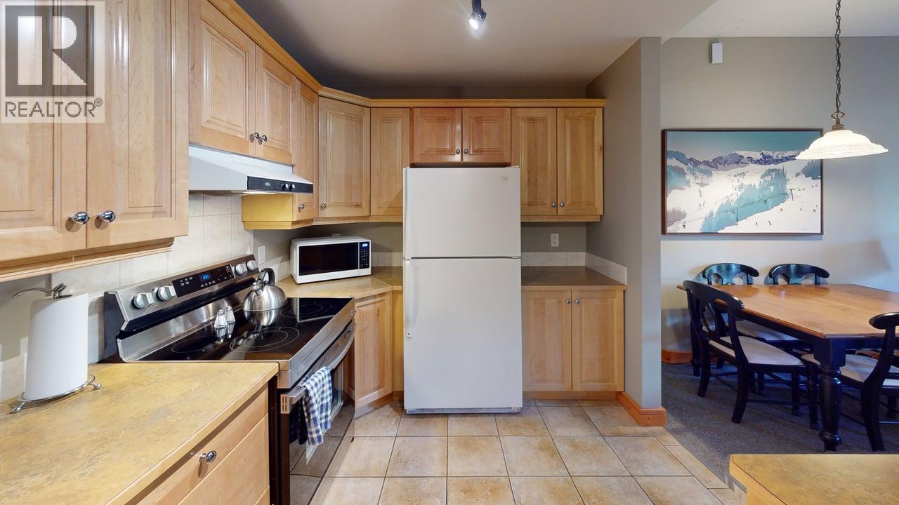 5350 Highline Drive Unit# 2108A, Fernie