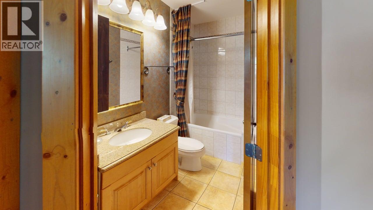 5350 Highline Drive Unit# 2108A, Fernie