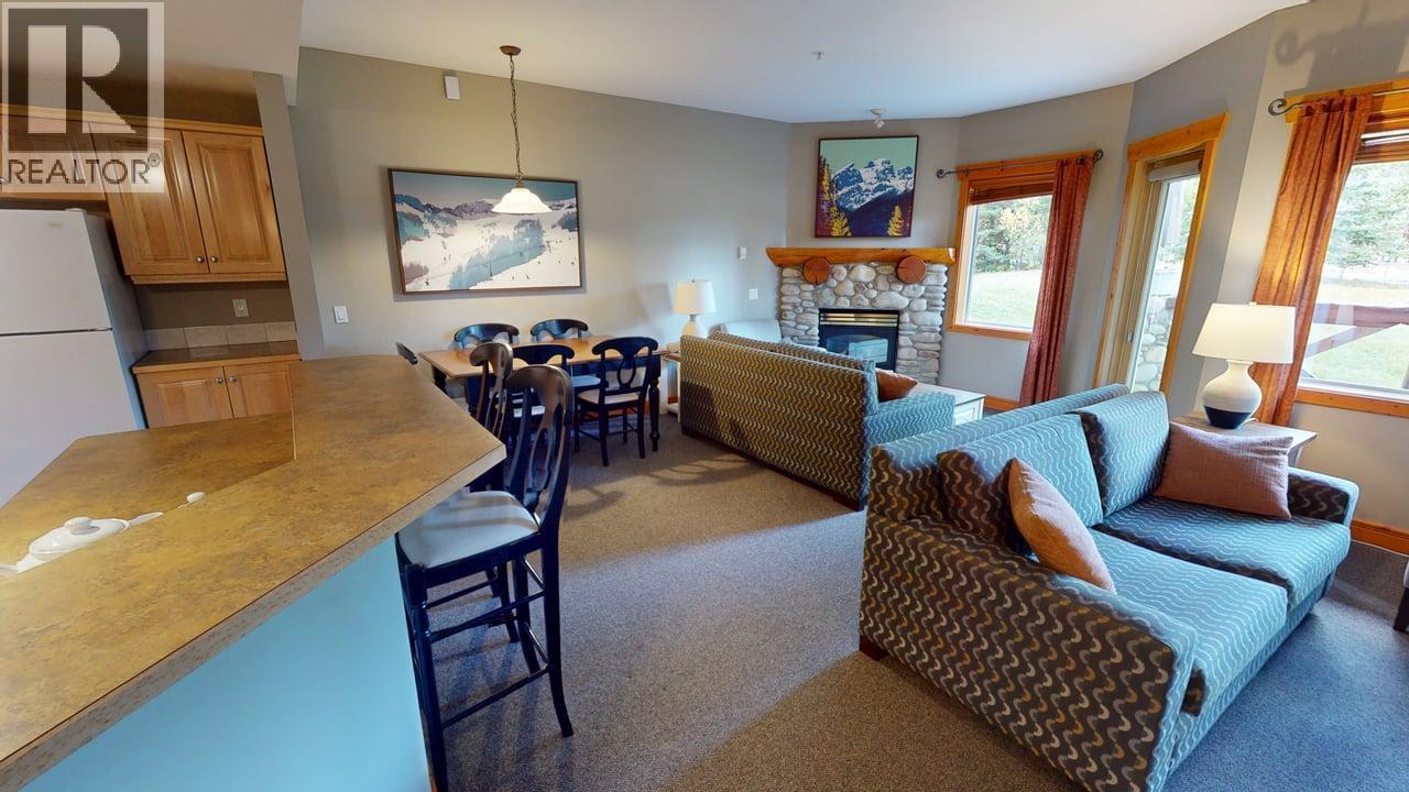 5350 Highline Drive Unit# 2108A, Fernie