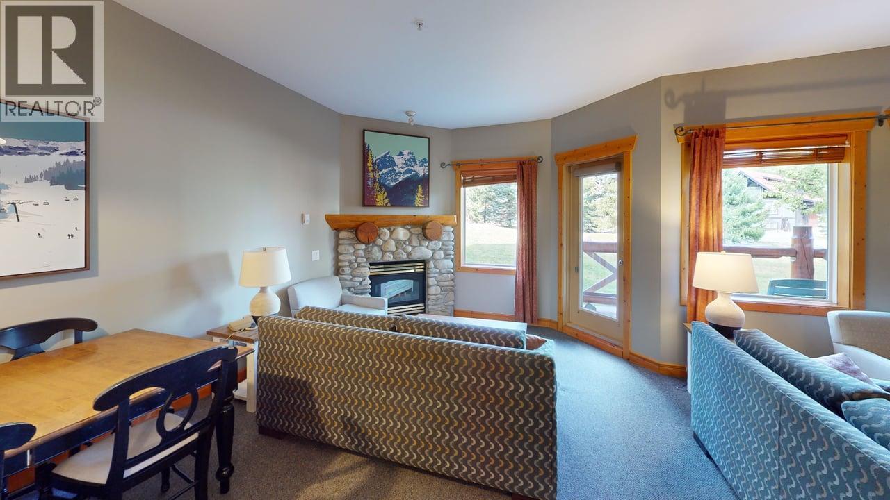 5350 Highline Drive Unit# 2108A, Fernie