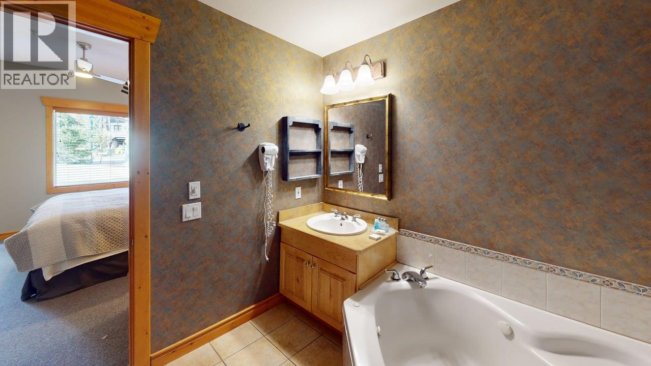 5350 Highline Drive Unit# 2108A, Fernie